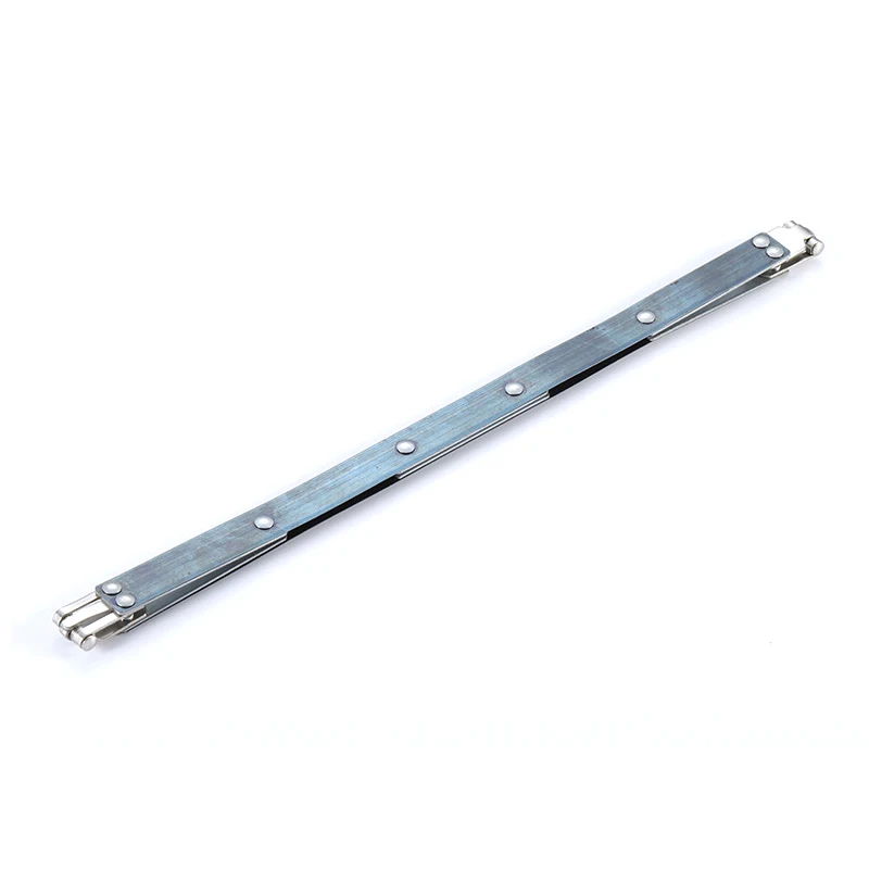 2 шт. металлический внутренний гибкий каркас для кошелька аксессуары сумка