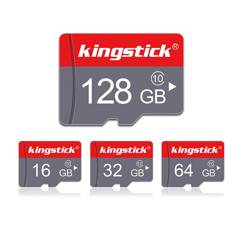 

New Micro SD card Class 10 32GB 64 GB 128GB microsd 8 GB 16GB Memory card memory stick 64GB SDHC SDXC mini TF card