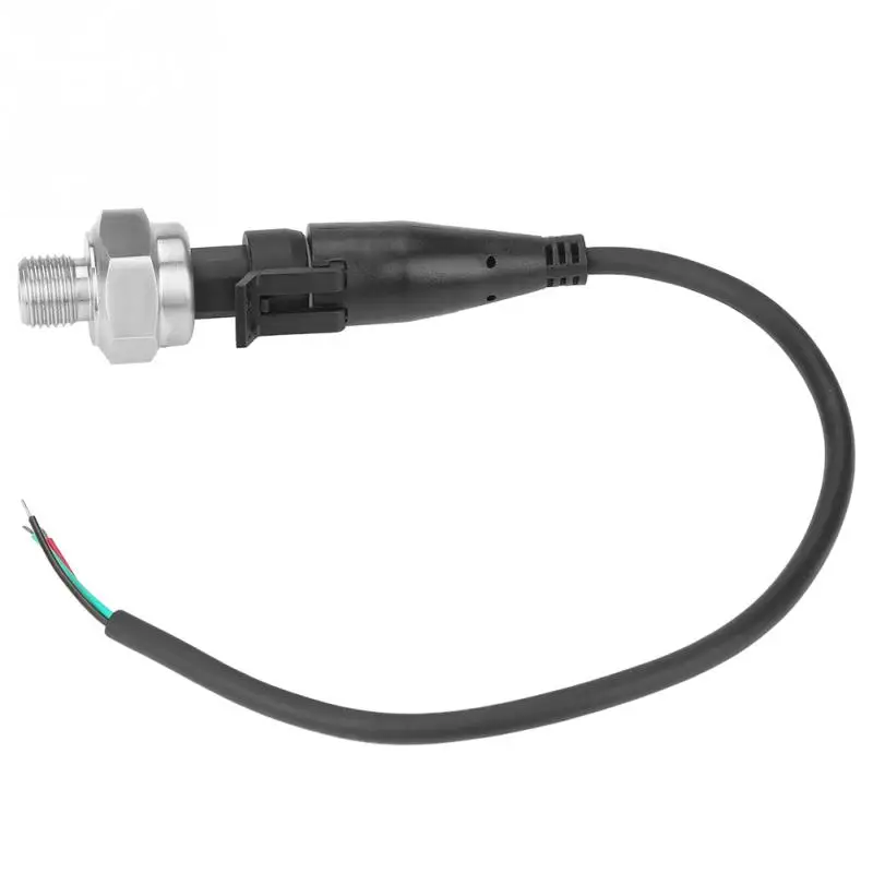 Преобразователь давления G1/4 5 В 10/30/80/100/150/200/300 PSI | Инструменты