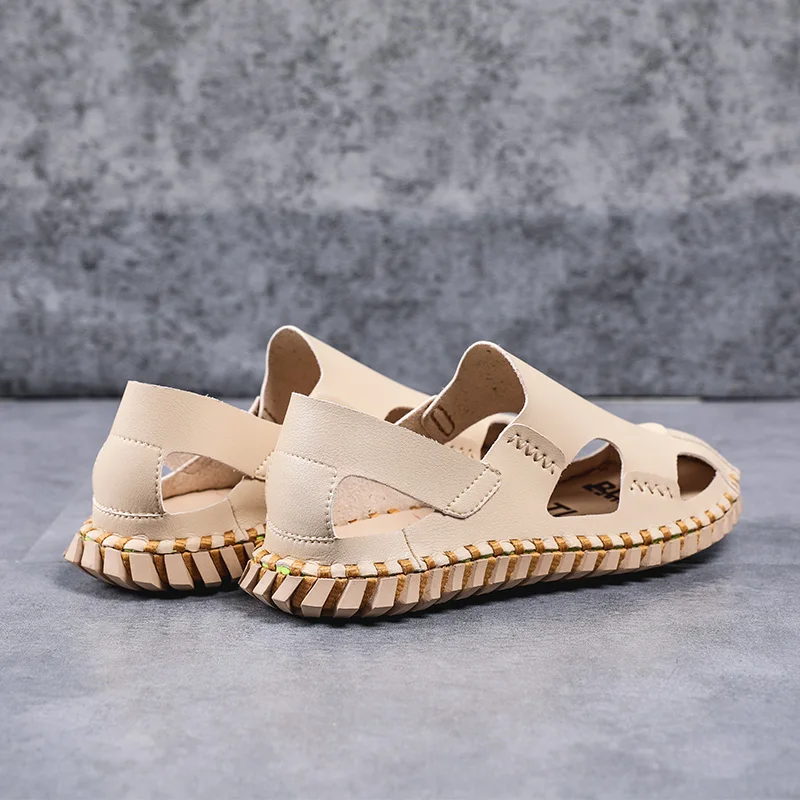 

Slipperswaterproof Мужские Женские босоножки; Сезон лето; Спортивная мужская для женских сандалий Бохо брендовые сандалии для мужчин-2019 с открытым н...