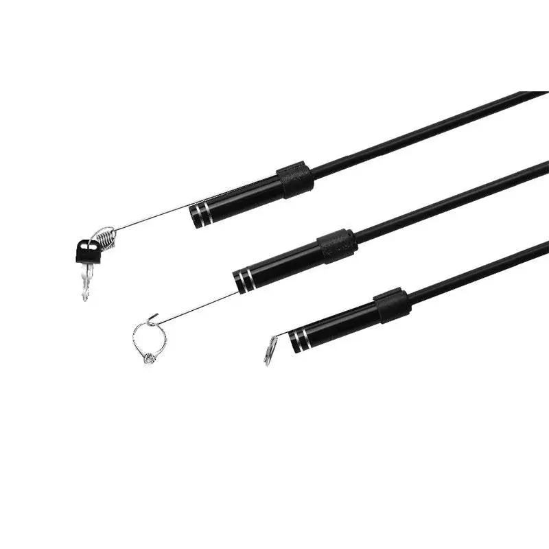 

Type-c Android USB Endoscope Camera 7.0mm Hard Cable PC Android Phone Endoscope Pipe Type C Endoscope Inspection Mini Camera