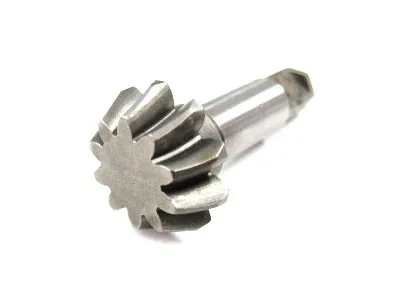 HSP Racing 50074 Diff.Drive Pinion(10T) для Gas 1/5 запчасти радиоуправляемых автомобилей REDCAT|Детали