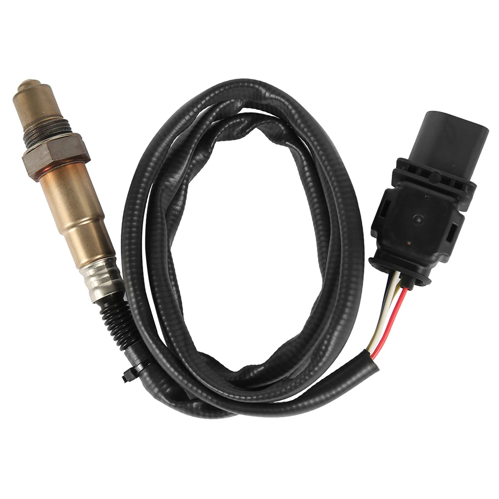 LSU4.9 O2 UEGO широкополосный датчик кислорода для PLX AEM 30 2004 0258017025|Датчик содержания в