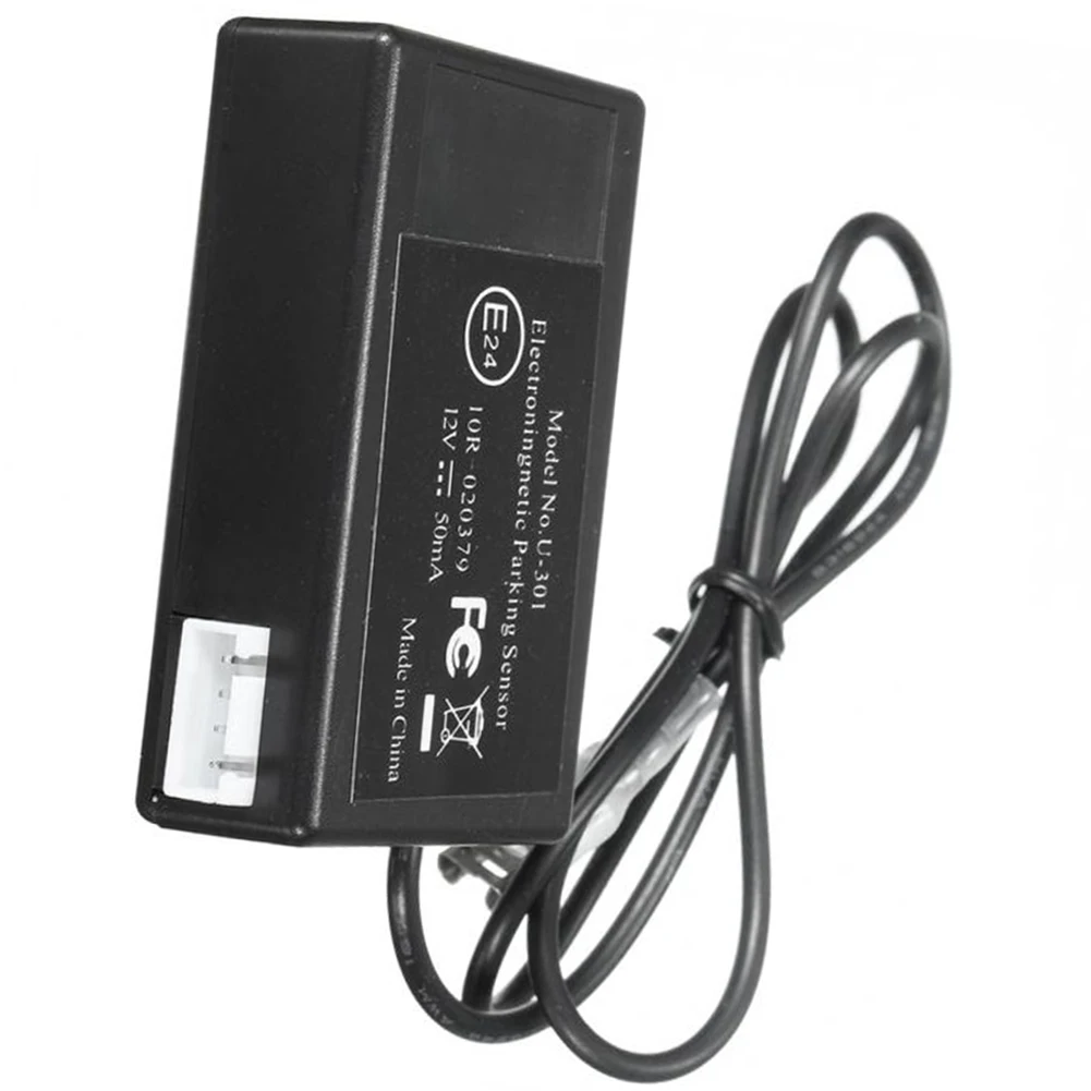 12 В электромагнитный автомобильный парковочный радар заднего хода для грузовика