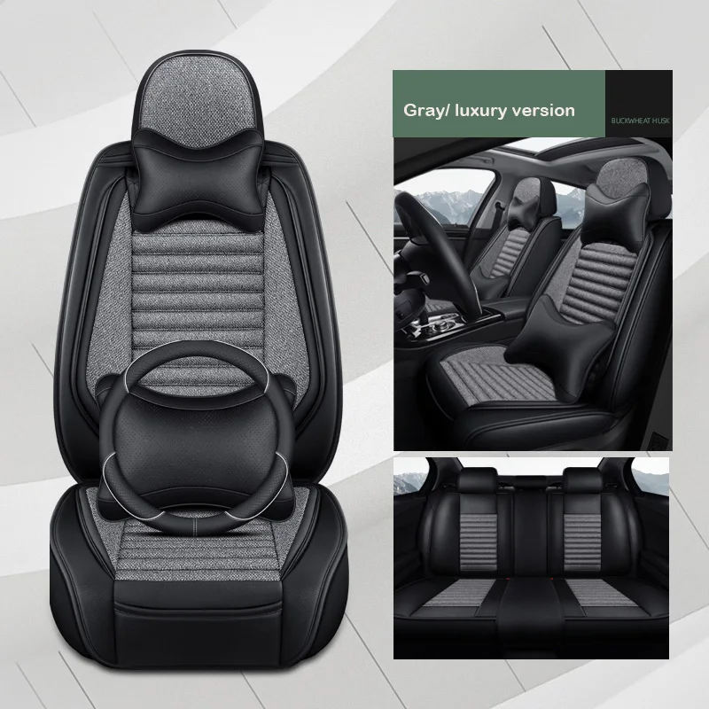 Универсальный чехол для автомобильных сидений suzuki grand vitara swift jimny kizshi baleno ssang yong