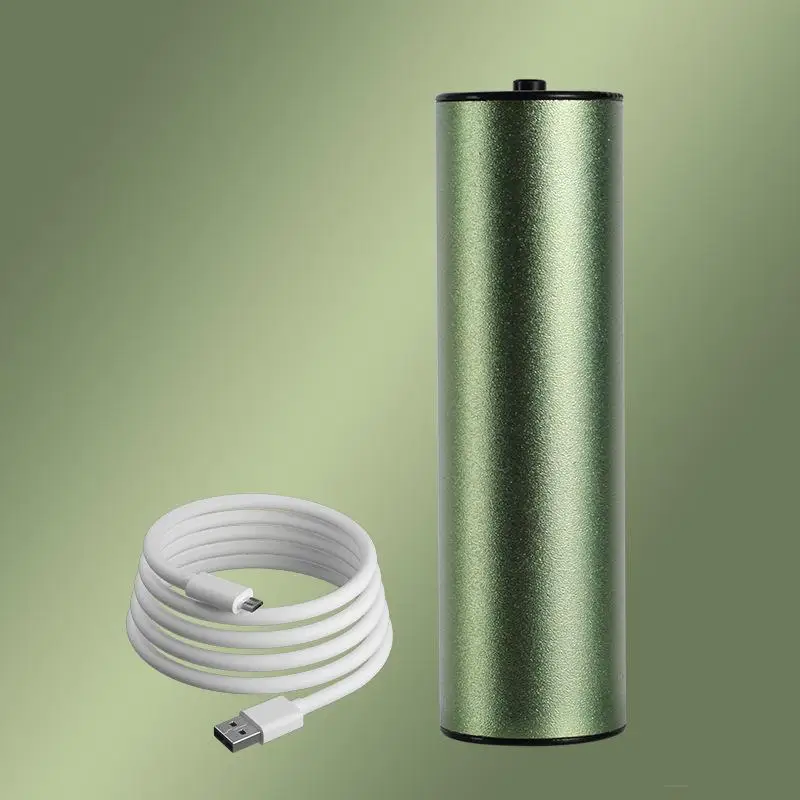 

Новая мини-грелка для рук с USB-зарядкой