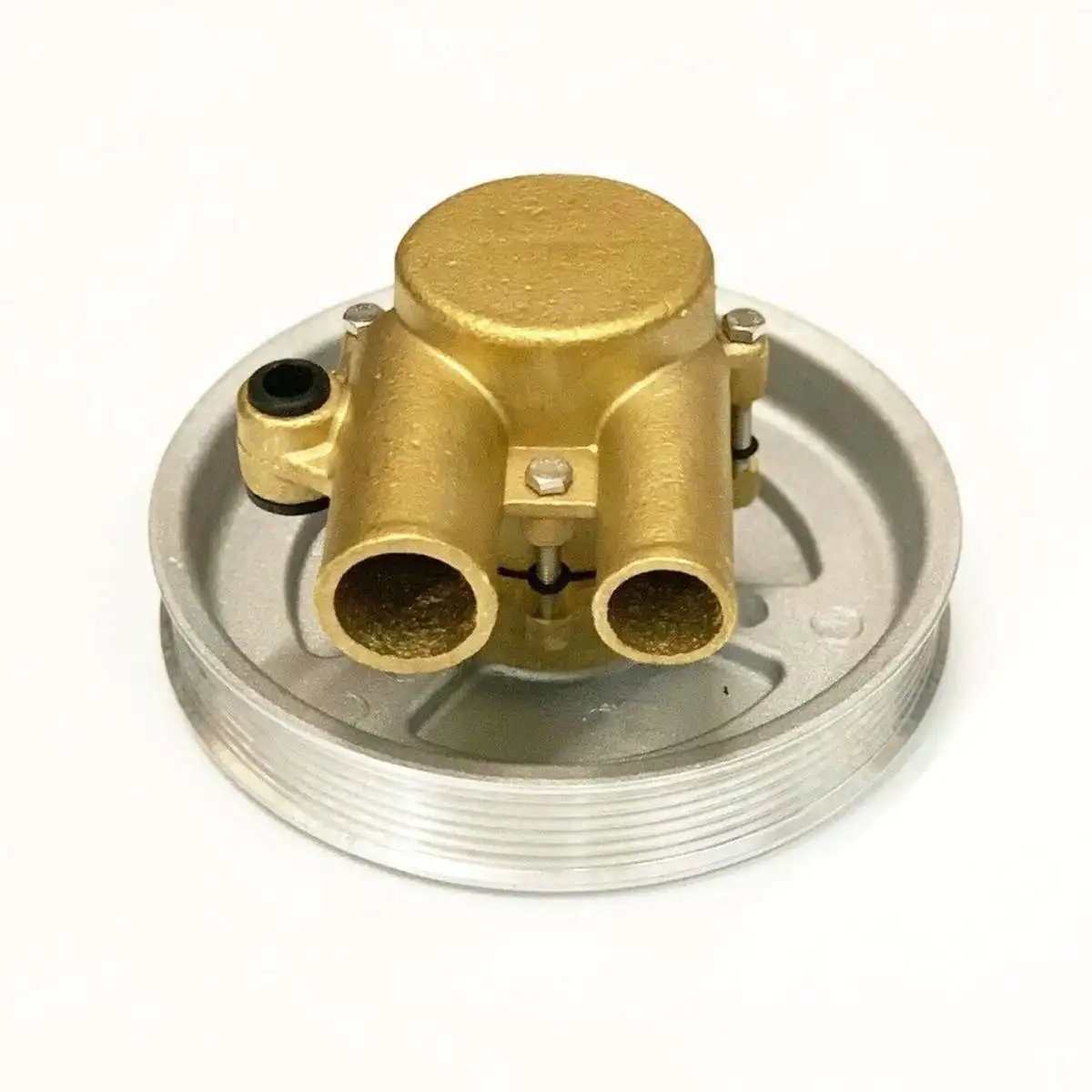 Сырой морской воды центробежный насос для Volvo Penta 21212799,3812519 4,3 5,0 5,7 V8 V6 GXI