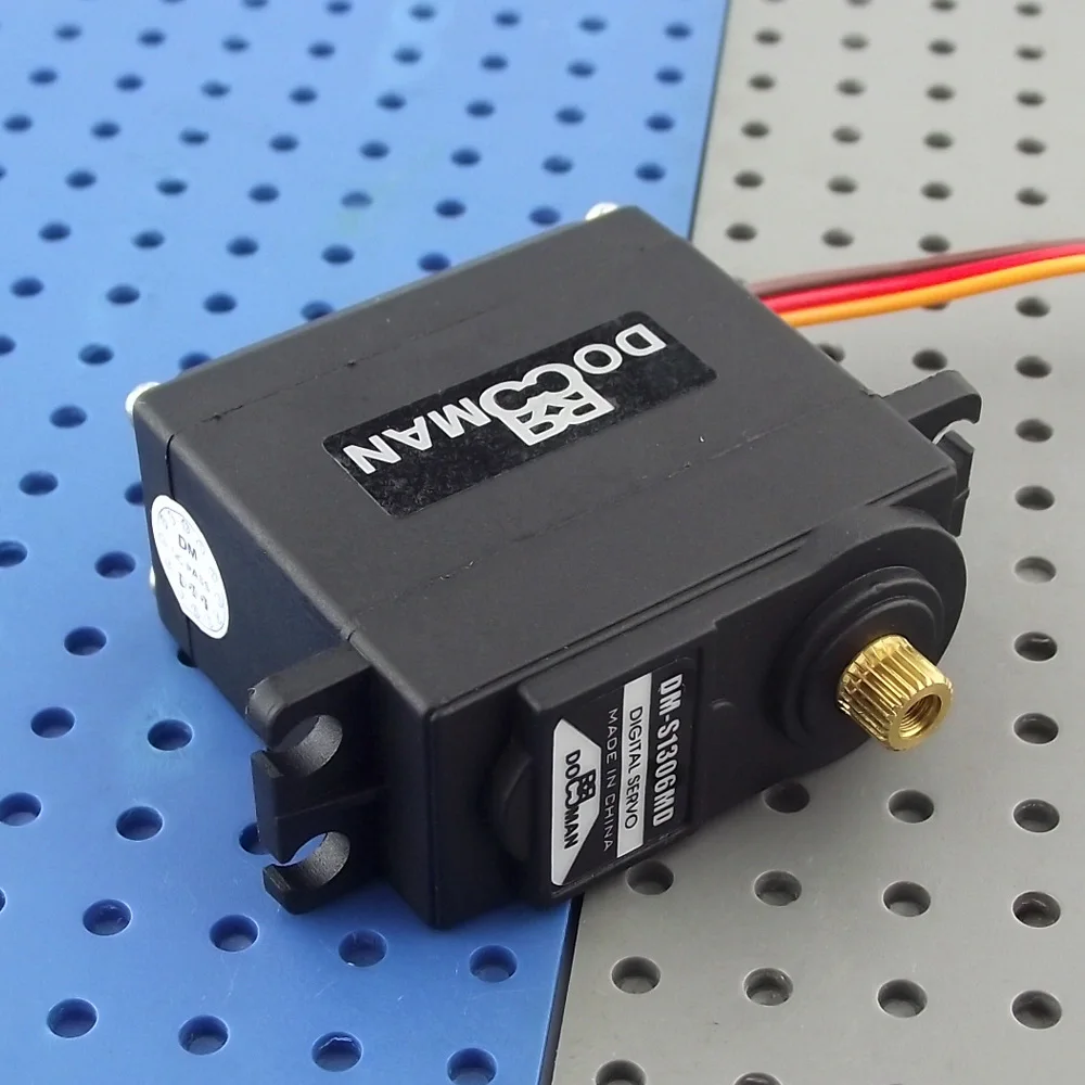 ДОМАН RC DM-S1306MD 56 г/0 16 s/13 5 kg. См с металлическими заклепками Туфли-лодочки шестерни