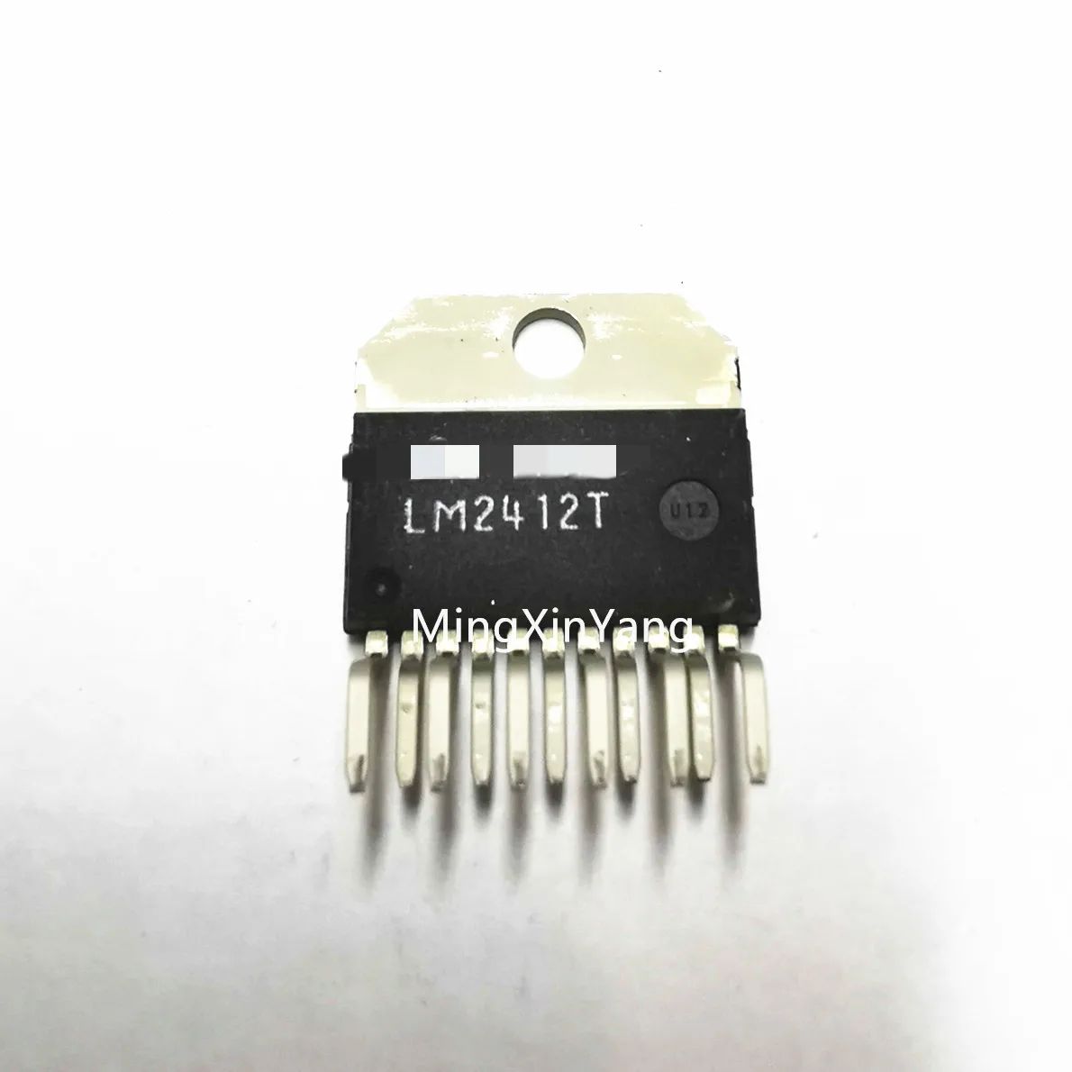 

Интегральная схема LM2412T, 2 шт.
