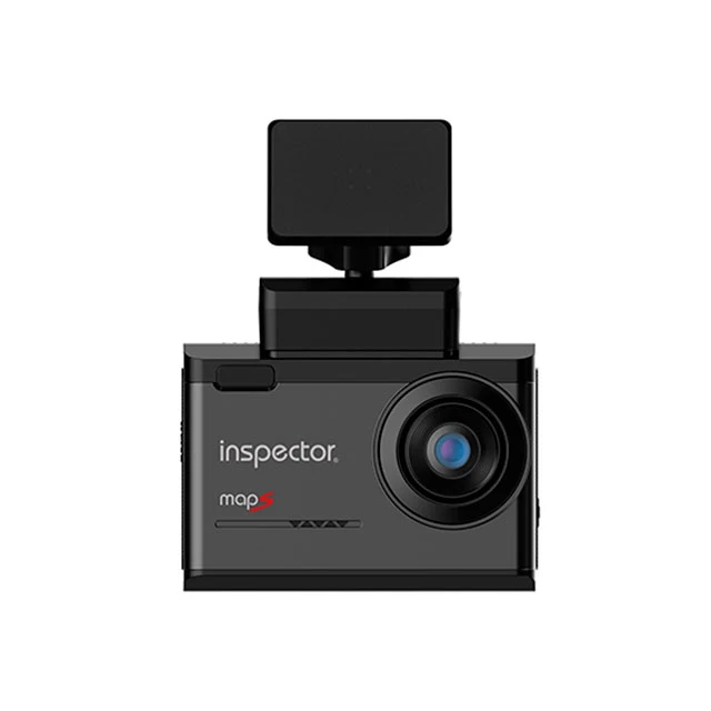 Видеорегистратор Inspector MapS | Автомобили и мотоциклы