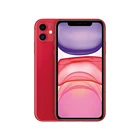 Сотовый телефон APPLE iPhone 11 - 128Gb Red новая комплектация MHDK3RUA