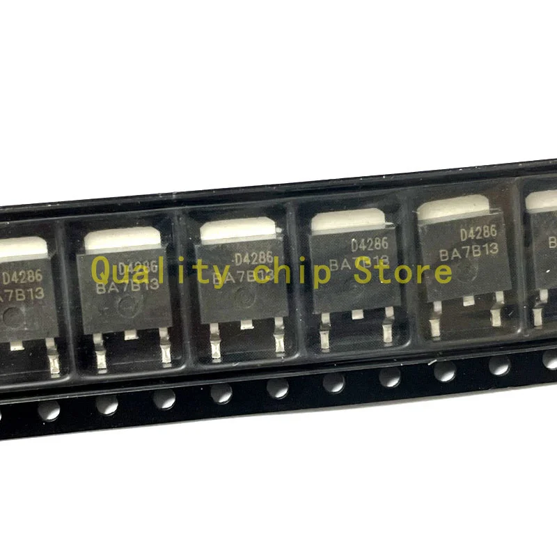 10PCS AOD4182 D4182 AOD4184 D4184 AOD4185 D4185 AOD4186 D4186 AOD4286 D4286 AOD4454 D4454 AOD454A D454A TO252 TO-252 SMD - купить по