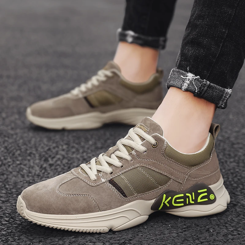 

CYYTL New Winter Warm Shoes Men's Breathable Runnin Comfortable Sneakers Outdoor Walking Casual Sport Hiking Zapatos De Mujer