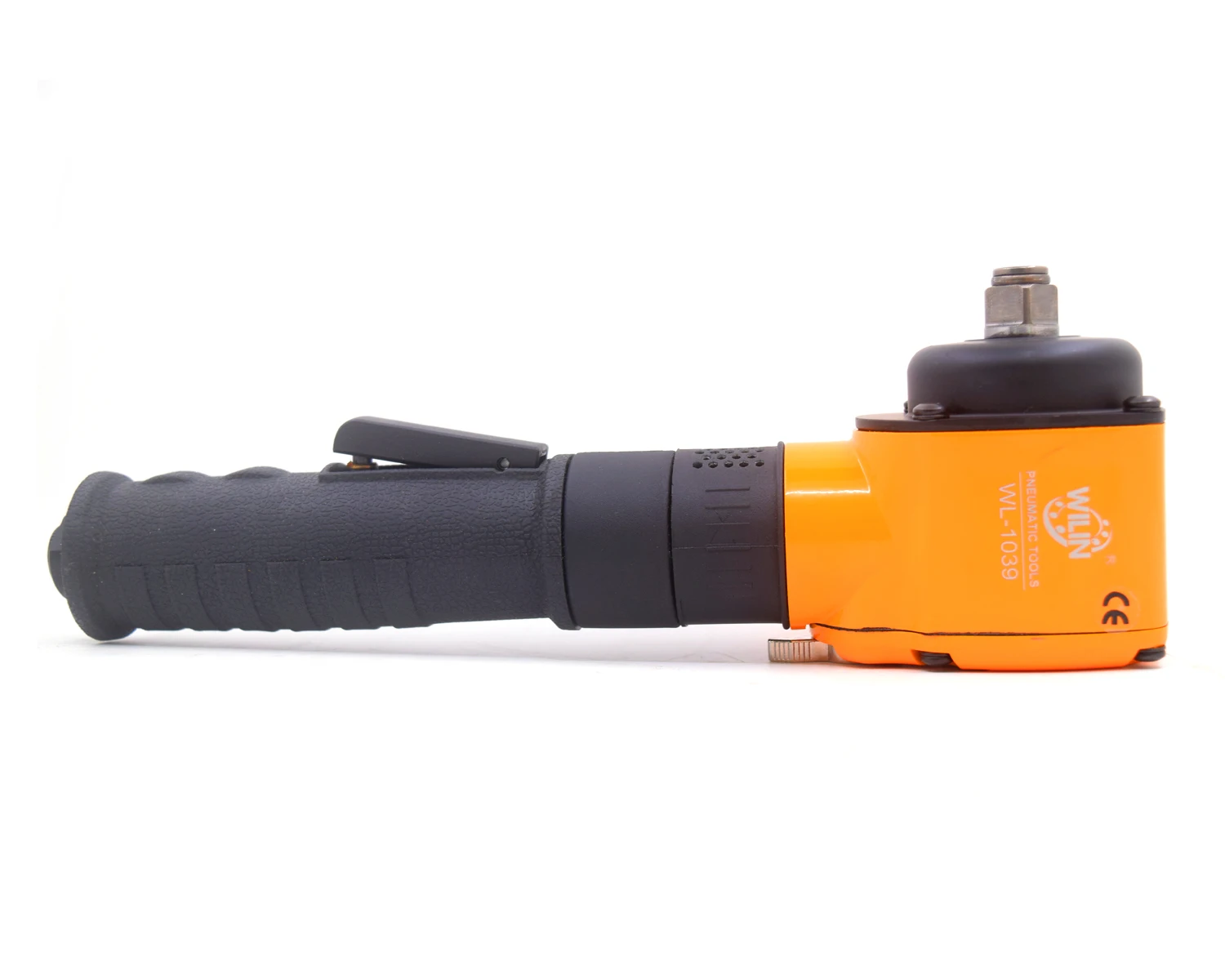 Ударный гайковерт прямоугольный пневматический 1/2 дюйма ударный автомобильные