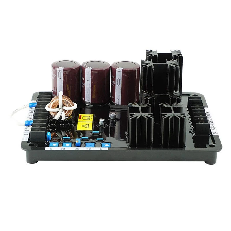 VR6 AVR Автоматический регулятор напряжения Точная Универсальная замена