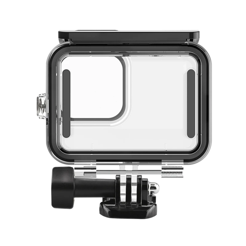 

45 meters Underwater Diving Protection Waterproof Case for gopro- Hero 9 Camera WXTB