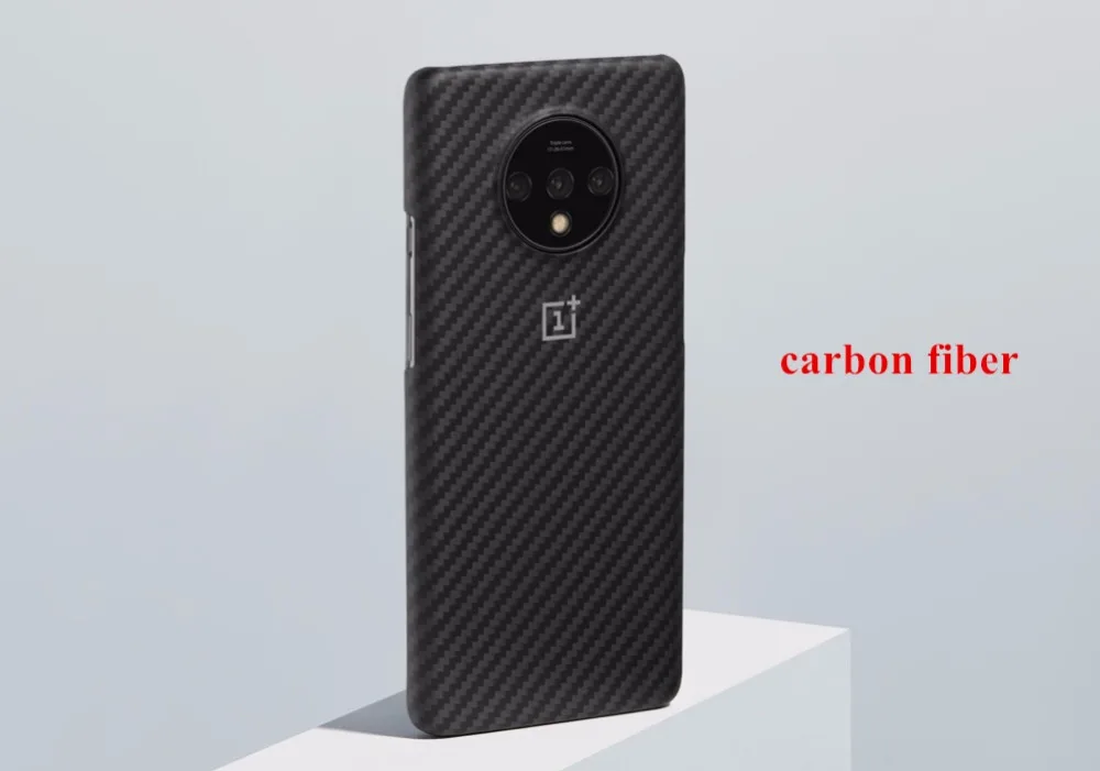 Официальный песчаник силиконовый чехол для OnePlus 7T 6T 6 7 pro защитный чехол оригинальные аксессуары karbon нейлоновый бампер