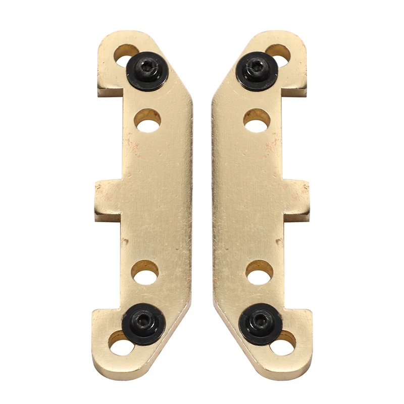 

Arm Holder Swing Arm Reinforcement Parts EA1076 for JLB Racing CHEETAH 1/10 Brushless RC Car Parts Accessories