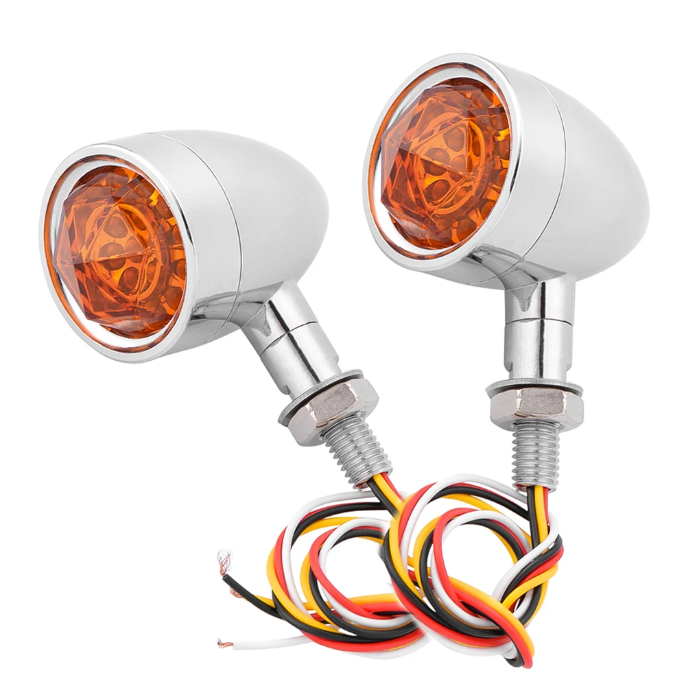 JAER Motorctcle 10 м СВЕТОДИОДНЫЕ указатели поворота световая мигалка лампа для Harley Sportster Yamaha Kawasaki Honda SUZUKI JAER Motorctcle 10 м СВЕТОДИОДНЫЕ указатели поворота световая мигалка лампа для Harley Sportster Yamaha Kawasaki Honda SUZUKI