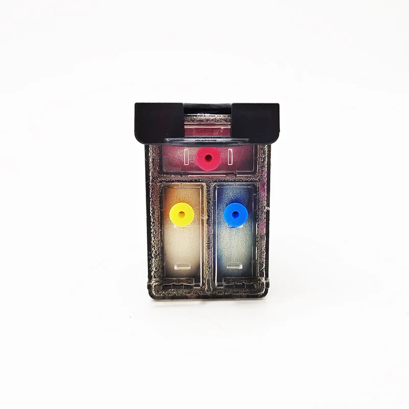 Картридж einkshop для принтера HP 301 301XL DeskJet 1050 2050 3050 2150 1510 2540 2510 2050a 2054a 2511 2512 2514 |