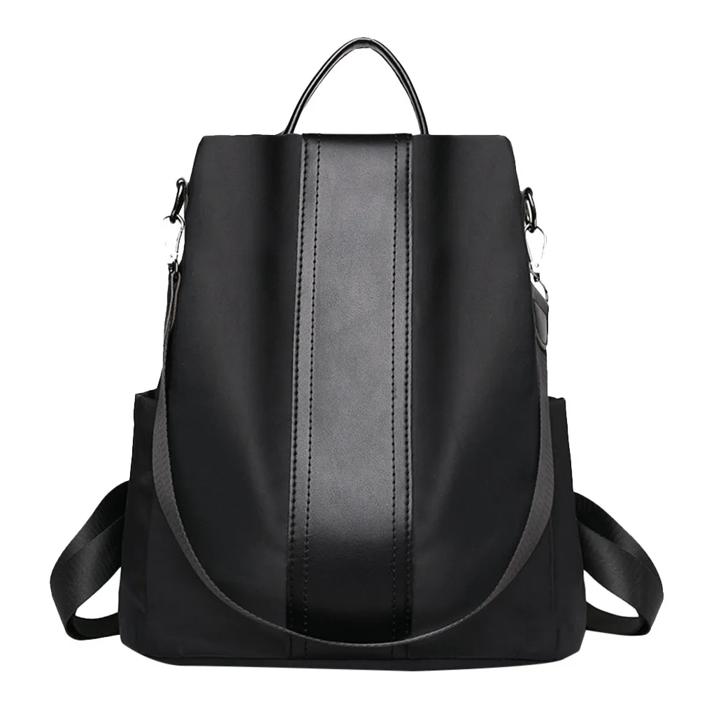 

Maison Fabre Backpack female Nylon School Backpack Travel Backpacks School Bag Computer Bag Shoulder Bags Multifunctional Bags
