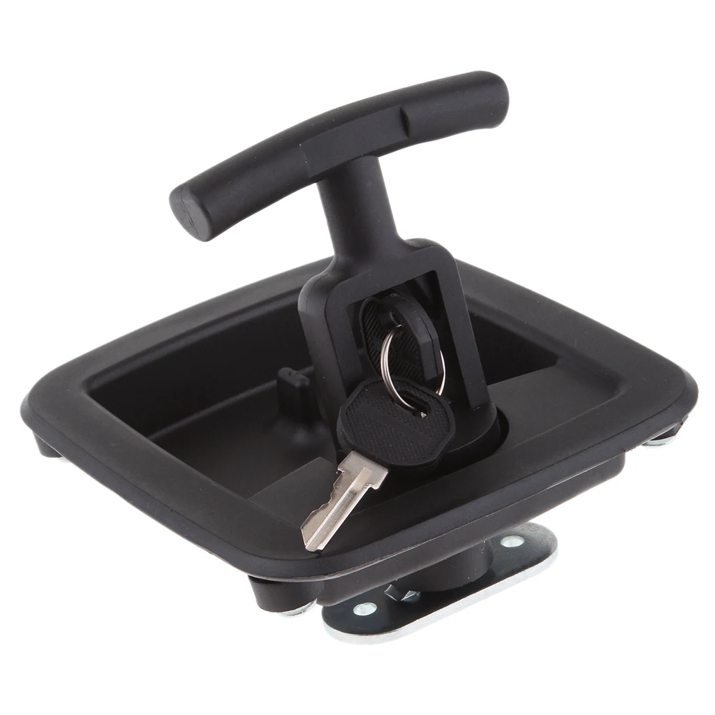 

135x125 мм заподлицо защелка для лодки палуба люк стиль блокировки двери