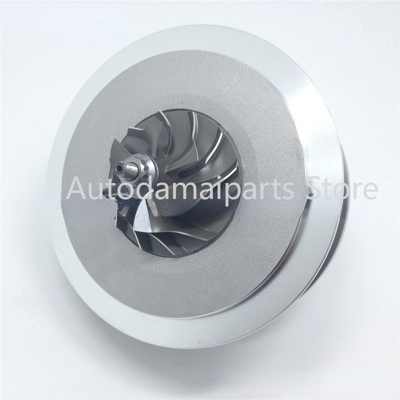 

Турбокомпрессор Gt1749v 708639-0002 / 0010 механизм 708639-0001 Подходит для Nissan