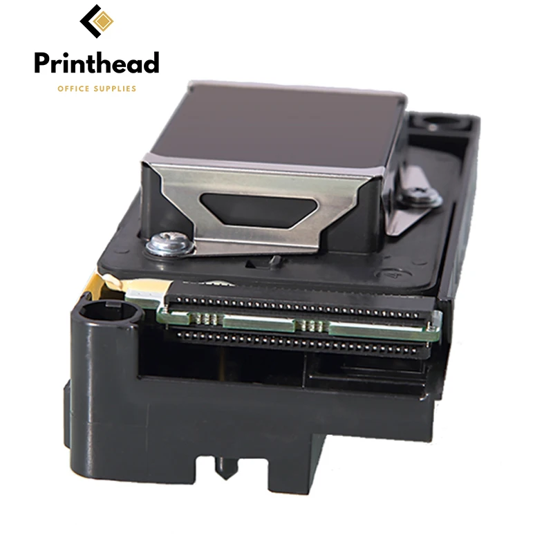 Новая разблокированная печатающая головка F160010 DX5 для Epson 7800 7880 9800 9880 4400 4800 4880 R1800