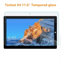 tempered glass screen protector for teclast x4 11 6 tablet pcscreen protector for teclast x4 glass films