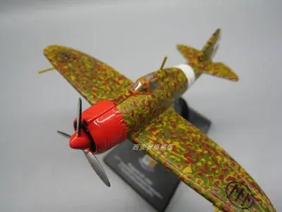 Итальянские ВВС One 1100 Janel Re.2000 Falcon Fighter модель самолета из сплава | Дом и сад