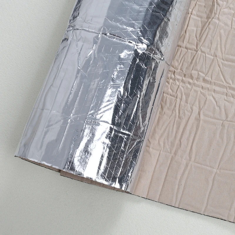 Автомобильный Теплоизоляционный экран для крыши толщина 5 мм звукоизоляционный