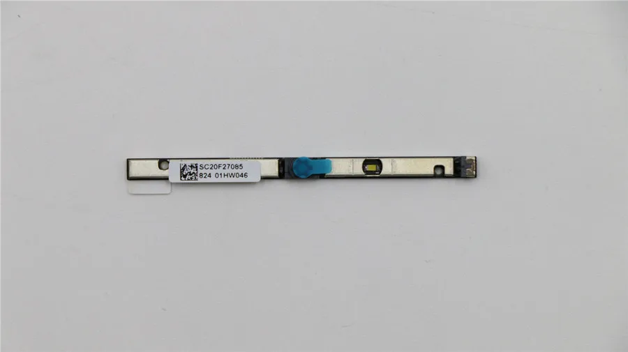 Новая Оригинальная камера 720P для Lenovo ThinkPad X1 Carbon 6th Yoga 3rd Веб-камера FRU 01HW046 01HW044 01HW045