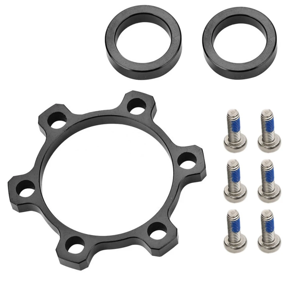 Boost концентратор Conversion Kit высокая прочность Bicicleta велосипедные ступицы переднего