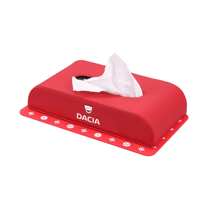 1 шт. коробка для салфеток автомобиля аксессуары интерьера коробки черные