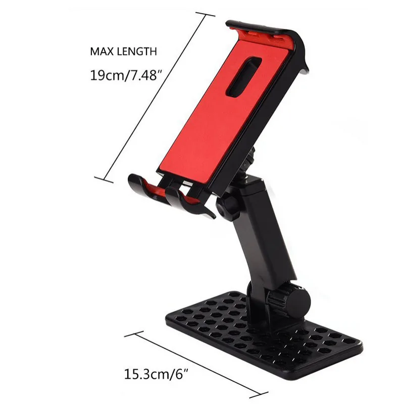 Держатель пульта дистанционного управления для смартфона планшета 5 5-12 дюймов