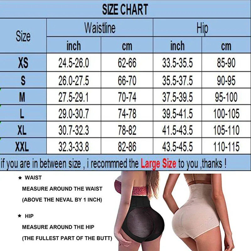 

SEXYWG Postpartum Girdle High Waist Control Panties for Women Belly Slimming Body Shaper Underwear Pantys with Hook Lace Panty