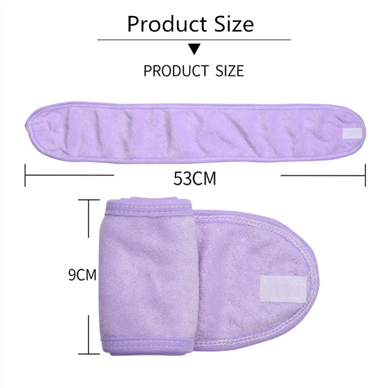 2 шт. ресницы удлиняющие голову шарф капюшон платок стенд держатель инструмент