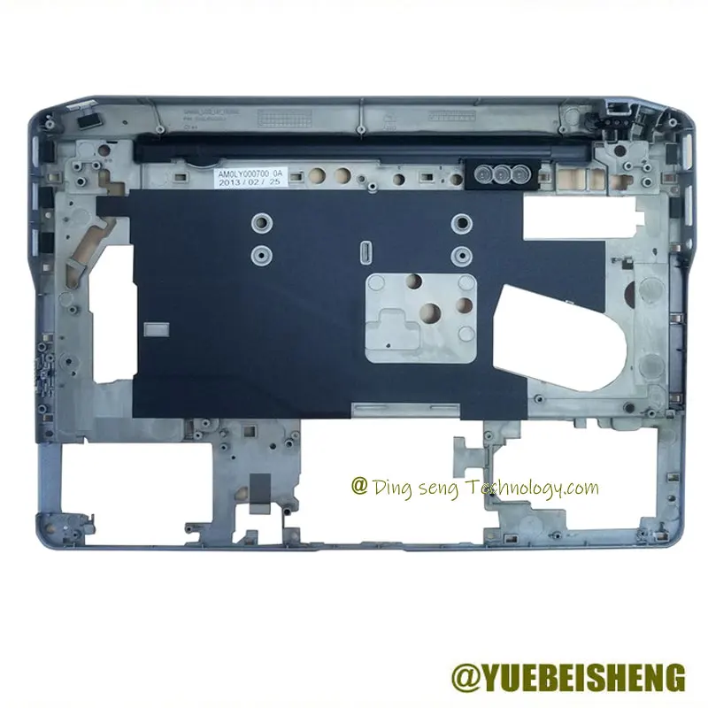 Новая верхняя крышка для рук Dell Latitude E6230 0C5W98 C5W98|Сумки и чехлы ноутбуков| |