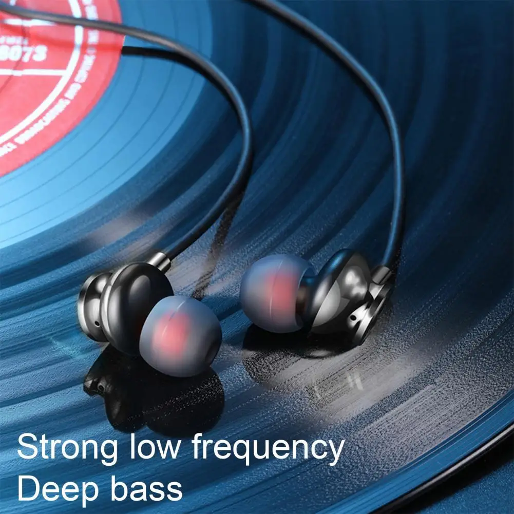 

S6-B Wireless Earphone Original Bluetooth 4.2 Neckband Headphone HiFi Sound Stereo Outdoor Sports Earbuds 240 Hours