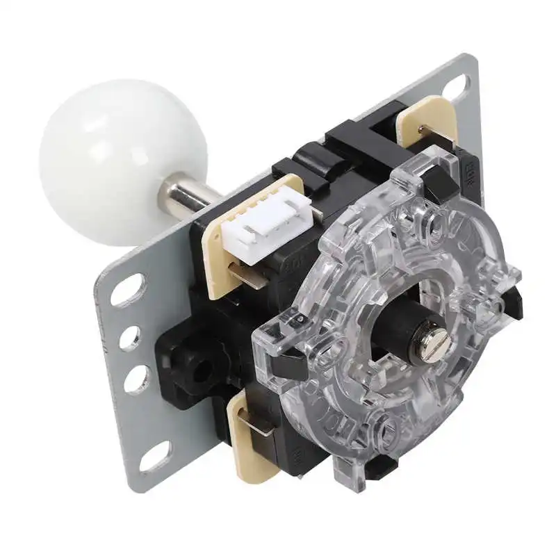 CY-822A DIY аркадная игра кнопки боевой джойстик рокер комплект контроллера для