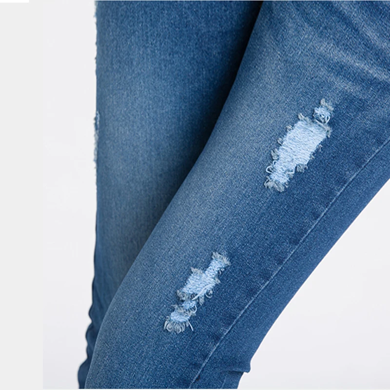Джинсы карандаш для беременных с эффектом потертости|jeans for pregnant women|jeans pregnantfor women |