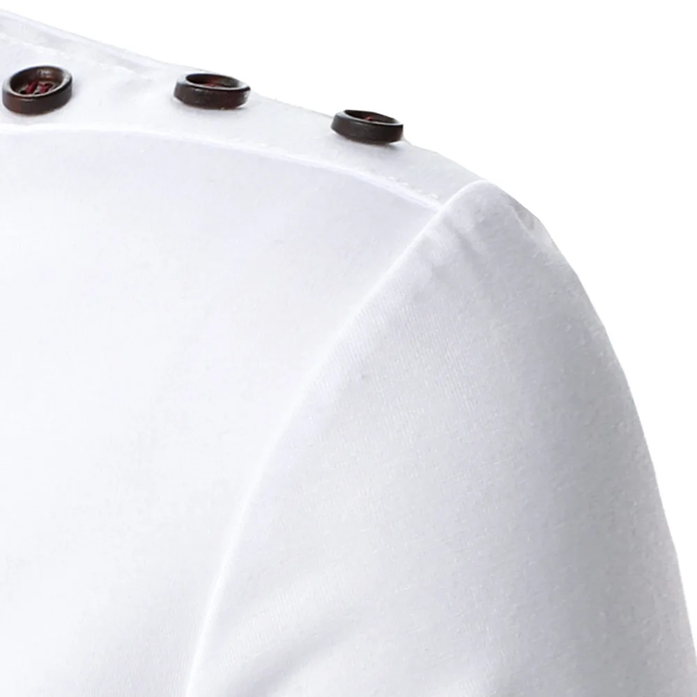 

Patchwork Polo Shirts Men Long Sleeve Casual Mens T shirt Slim Para Hombre Splice Button Button Decoration Camisas Contrast