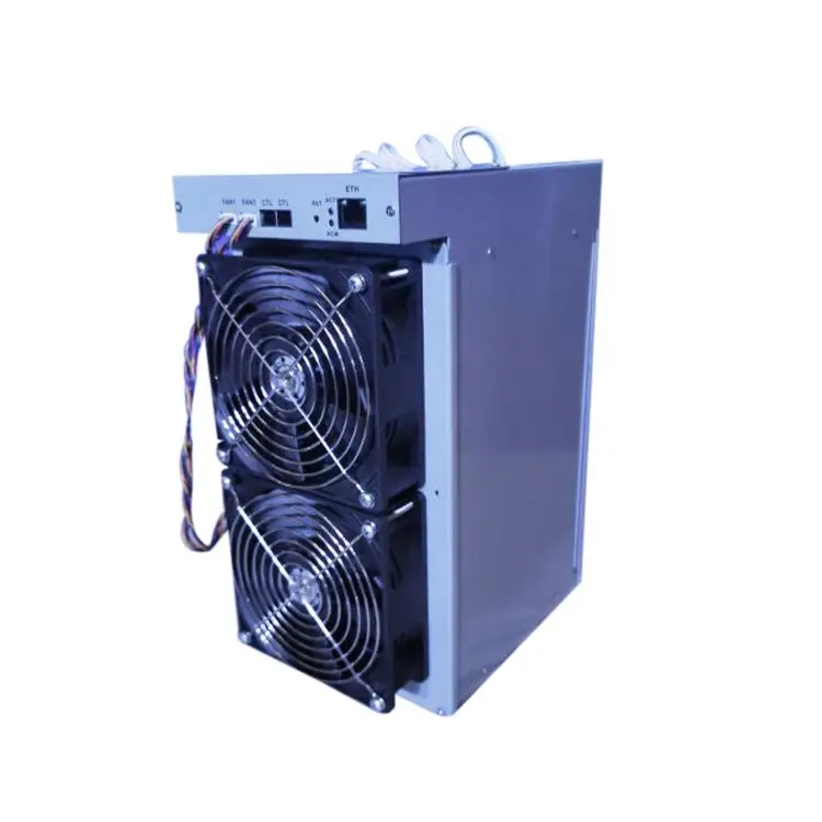 Б/у Ebang Ebit E10.3 24TH/s 2640W BTC Майнер машина для майнинга биткоинов Asic | Инструменты