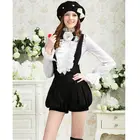 Женские офисные рубашки, рубашки с длинным Расклешенным рукавом, рубашки с оборками и рюшами, топы, блузка с воланом