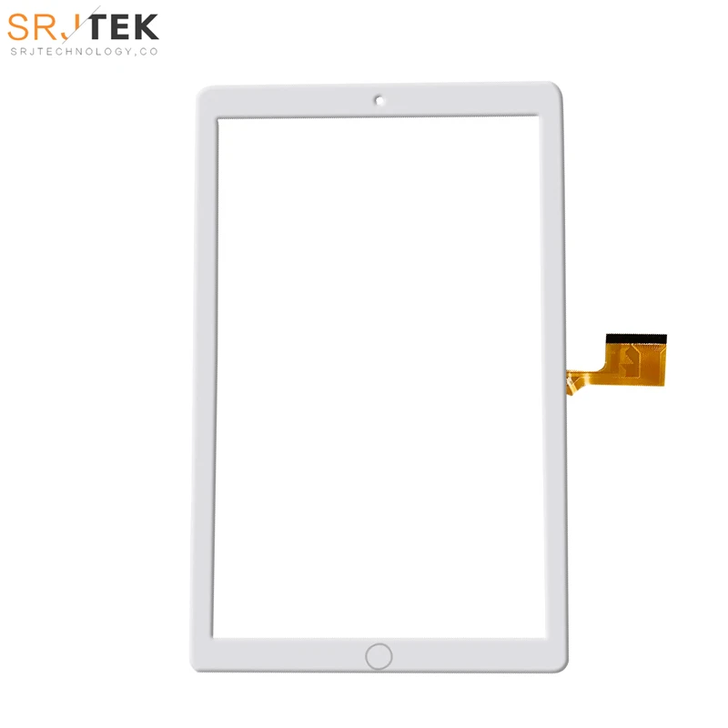 

For CH/DH-10153A4-PG-FPC431 ZS BH5717 Tablet PC Capacitive Touch Screen Panel Outer Digitizer Assembly Replacement Glass Sensor