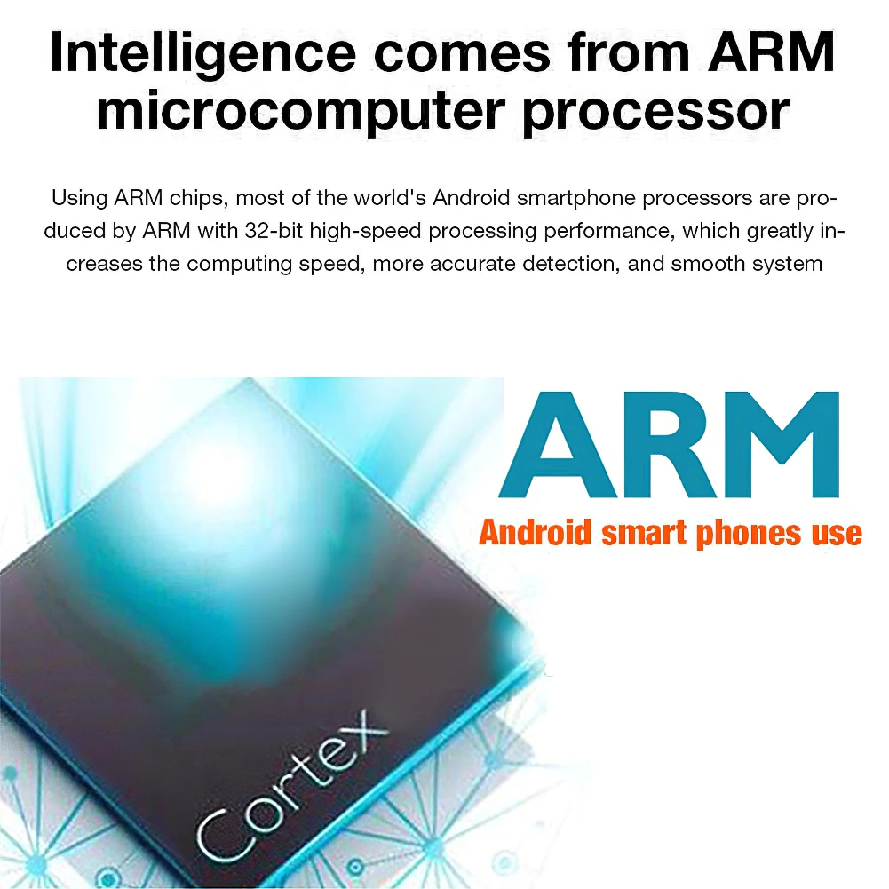 Портативный детектор формальдегида измеритель загрязнения воздуха Ndoor |