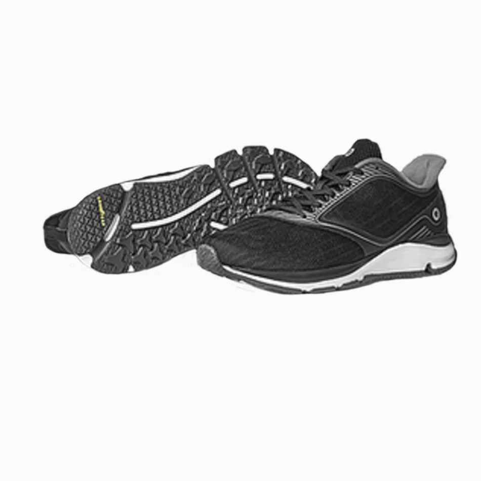 Xiaomi Amazfit кроссовки спортивная обувь кроссовки Antelope свет Смарт открытый Goodyear резиновая подставка смарт чип - Цвет: black