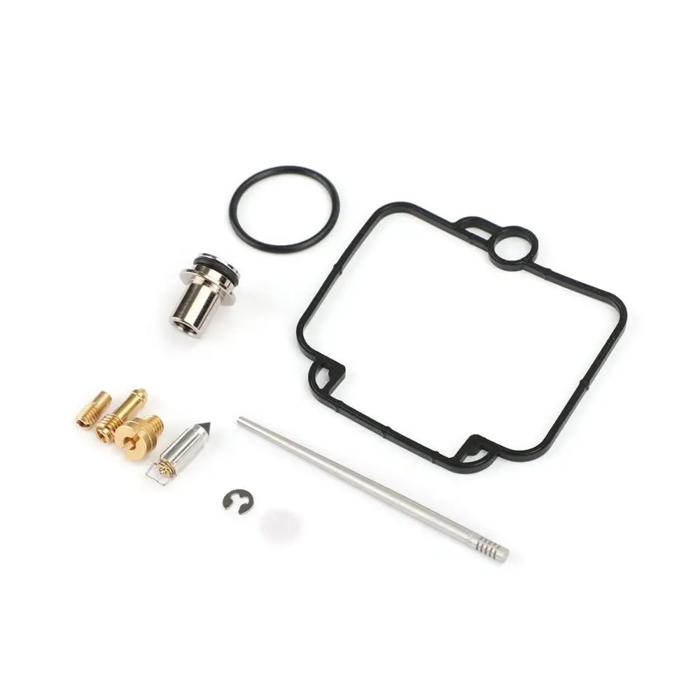 Areyourshop для Polaris Sportsman 500 HO 2003 2013 05 ATV Карбюратор Комплект Для Ремонта Карбюратора