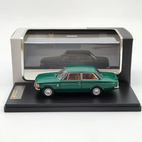 143 premium x for vvo 142 1973 dark green prd292 diecast models car collection edition auto gift
