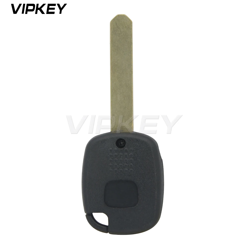 Remotekey для Honda Accord Civic CRV 2003 2004 2005 2006 2007 2008 2009 Сменный Чехол дистанционного ключа 2